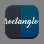 맥 화면 분할 무료 앱 Rectangle