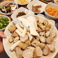 경주 소풍막창 중앙시장 근처 막창이 유명한 성건동 맛집