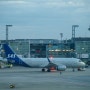 스칸디나비아 항공 에어버스 A321-neo [SE-ROX]