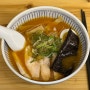 [별내] 일본라멘 전문점 토리코코로 | 삼육대 후문 맛집 | 일본라멘 맛집 | 2024 블루리본서베이 | 자가육수 | 자가제면