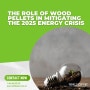 THE ROLE OF WOOD PELLETS IN MITIGATING THE 2025 ENERGY CRISIS