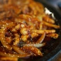 청주 강서동 맛집 오징어볶음 오신, 여기가 오징어의 신?