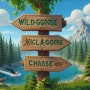 Wild goose chase -Shakespeare Speaks(8)