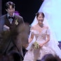 워커힐에서 진행한 조선의 사랑꾼 원혁♥이수민 님의 결혼 예식 촬영을 웨딩미가 다녀왔습니다 :)