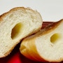 [빵집리뷰] 자연도 소금빵 (소문난 소금빵 맛집) 아기도 잘먹는 맛있고 건강한 빵