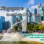 24Singapore - city Tour