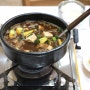 충북 단양 맛집 경남식당