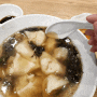 명동 맛집 가성비 딤딩완탕, 중국 현지 로컬 맛+깔끔한 가게 내부