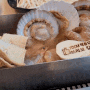 [강릉] 브라보 칼국수 - 70cm 해물칼국수