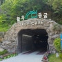 활옥동굴 여름에 시원한 피서지 아이들과 가볼만한곳 충주 활옥동굴