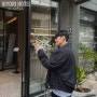 오사카 난바 호텔 추천 : 히요리호텔오사카난바스테이션