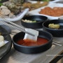 거제도 현지인맛집으로 유명한 전복돌솥밥 웅아물회