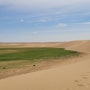 몽골 부르덴 불긴 사막 (2024. 6. 3.)