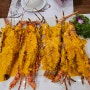 [베트남/다낭] 다낭 해산물 맛집 랑짜이 내돈내산