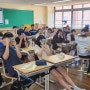 [녹색소비교육] 찾아가는 녹색소비학교 - 영천중학교
