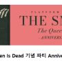 THE QUEEN IS DEAD - The Smiths Tribute night in Busan