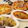 샤로수길 맛집 : 피자도 맛있는 가성비 파앤피파스타하우스