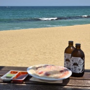 강릉중앙시장 회센터 맛집 입에서 살살 녹는 회포장 별주부횟집