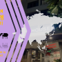 방콕 여행 숙소 추천 BBhouse Rambuttri 2 가성비 좋은 마이리얼트립 게스트 하우스 / [싸와디캅 태국 16: 태국 방콕] 05/17 - 05/19