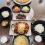 김포 낙지볶음 석모리 촌길낙지 김포점 한상정식