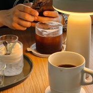 부산 동래 카페 커피 맛집 수안커피컴퍼니 커피하우스