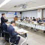 대구 달서구, 제22대 지역구 국회의원 정책협의회 개최