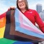 [성소수자 자긍심의 달] LGBT+ 로타리 동호회가 하는 일