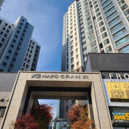 10억부터 시작하는 서울 신축 아파트 이상형 월드컵