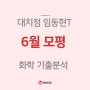 화학 6월 모평 등급컷 - 대치역 과학학원 메이드