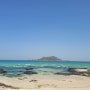 제주 한림 금능해수욕장 ⭕ 아름다운 에메랄드빛바다