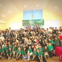필리핀 국제학교 20년 전통의 바기오 클락 유니언국제학교