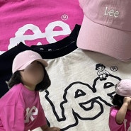 리 키즈 볼캡, 리 키즈 반팔 티셔츠, 무신사 리 키즈 LEE KIDS