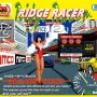 릿지레이서 30주년 기념/릿지 레이서 나이트2024/RIDGE RACER NIGHT 2024