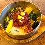 [전주맛집] 한국집 / 전주비빔밥 명가, 3대째 내려오는 전주 전통비빔밥 전문점