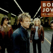 6월의 노래 /Bon Jovi - It's my life