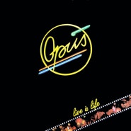 Opus "Live is Life" & "Flyin' High"