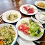 치앙마이여행중 먹은 음식, 태국음식, 쇼핑목록