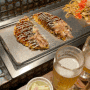 일본현지인맛집 "교차바나" 일본 오꼬노미야끼 맛집으로 강추하는 오사카맛집 내돈내산 두번이나 방문한 후기