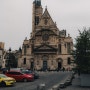 [파리여행 6일] 생 에티엔 뒤 몽 성당, 영화 미드나잇 인 파리의 성당