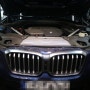✔︎ 성남 엔진오일 - BMW X3 20i 서비스 시기 도래하기 전 합성유 교환