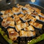 마들역 맛집 "주니코기 - 한돈 삼겹살, 된장찌개, 그리고 공기밥"