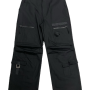 더콜디스트모먼트 테크니컬 카고 팬츠 THE COLDEST MOMENT 24SS technical cargo pants 스트릿패션 브랜드 무신사 입점 브랜드