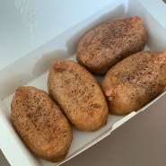 경주 황성동맛집 간단하게 최고야 "정직유부경주황성점"