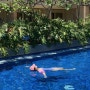 보라카이 여행 헤난파크 리조트 패밀리룸 수영장 조식 솔직후기