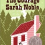 뉴베리 입문 추천서 AR3.9 The Courage Of Sarah Noble