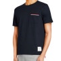 톰브라운 Thom Browne 24신상 포켓 삼선 반팔티 , 바버 Babour 폴로 카라 티셔츠.