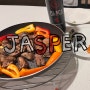[캐나다여행] Day3 :: 재스퍼 숙소 체크인해서 10시에 저녁먹기..... 배고파죽겠다!!!!