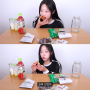 유튜버 쯔양이 '진짜 맛있다' 고 말한 디저트, 나따오비까 에그타르트!