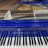 삼익 그랜드피아노 | 자동연주 피아노로 만나보세요