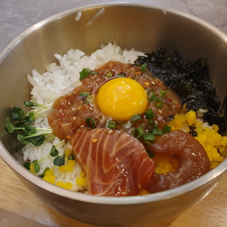 고려대/안암맛집 행복은간장밥 메뉴 추천 - 안암 저렴한 혼밥, 밥종류 포장맛집 : 네이버 블로그